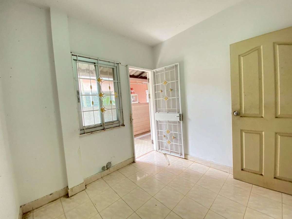 picture ⭐✨HA-016 House for Sale – Somruthai Village, Sam Phran ✨⭐ - 7/15