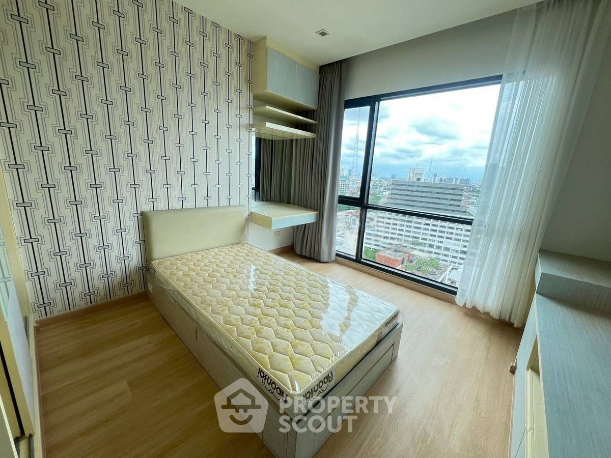 รูป คอนโด 1-ห้องนอน ที่ โนเบิล รีเฟลกซ์ ใกล้ BTS อารีย์ (ID 2977827) - รูปที่ 9/15