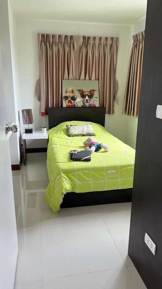 รูป ✨ ขาย Bangna Residence บางนา เรสซิเดนซ์ ทำเลบางนา-สรรพาวุธ ห้องใหม่เอี่ยมไม่เคยเข้าอยู่ ชั้นสูงวิวสวย✅ พร้อมเฟอร์นิเจอร์และเครื่องใช้ไฟฟ้าครบชุด - รูปที่ 3/18