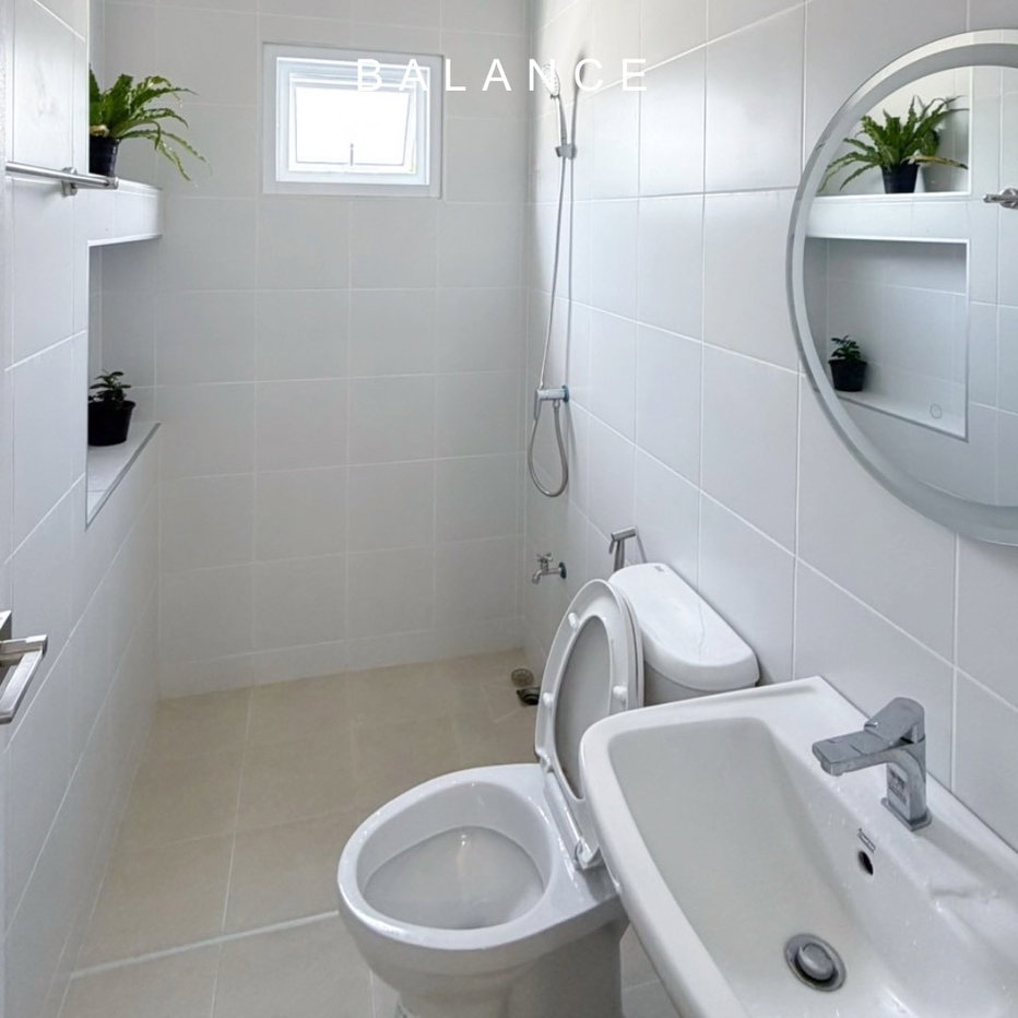 รูป 🏡ขายบ้าน TAPANA - BALANCE พิกัด อ.สันทราย ต.หนองจ๊อม จ.เชียงใหม่ - รูปที่ 5/8
