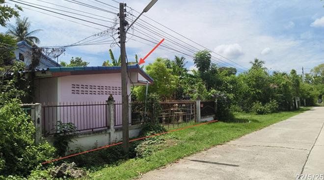 picture HOME 158 Sq.w. Phrasat Surin for 3.9M - 5/14