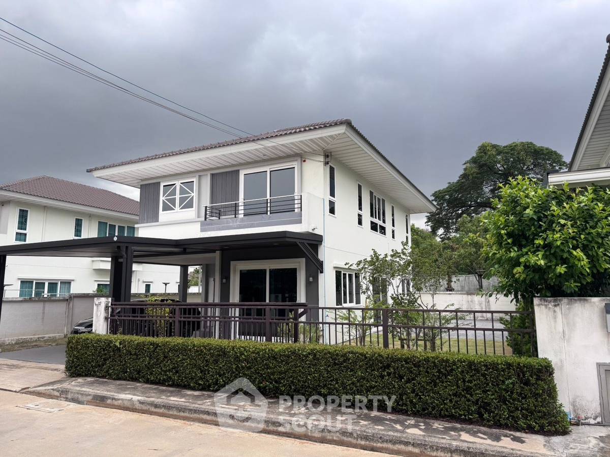 รูป บ้าน 4-ห้องนอน ที่ ศุภาลัย พรีโม่ พหลโยธิน 54/1 ใน คลองถนน (ID 2981883) - รูปที่ 2/6