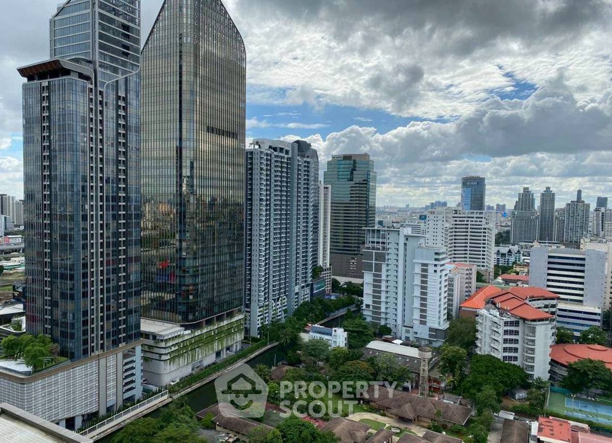 รูป คอนโด 2-ห้องนอน ที่ เดอะ ลอฟท์ อโศก ใกล้ MRT เพชรบุรี (ID 2981607) - รูปที่ 16/17