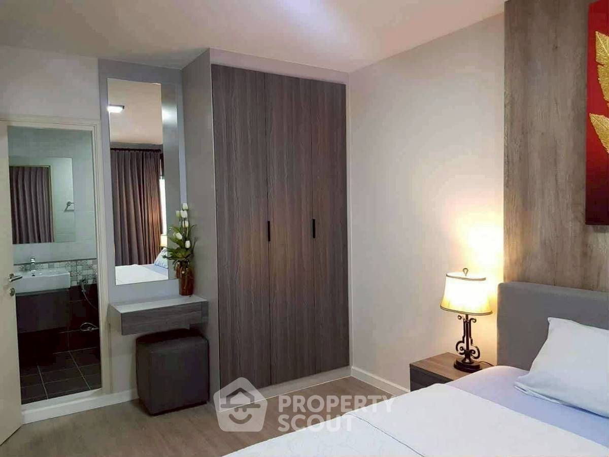 รูป คอนโด 2-ห้องนอน ที่ ดี คอนโด ริน เชียงใหม่ ใกล้ เซ็นทรัล เฟสติวัล เชียงใหม่ (ID 2981578) - รูปที่ 11/16