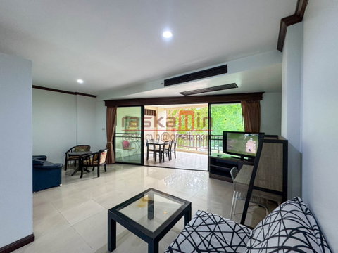 Wongamat Privacy Residence Condo for Sale | 80 SQ.M | 3M THB | Foreign Quota