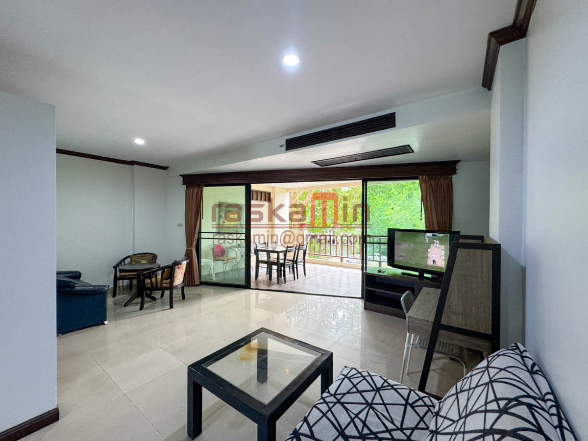 รูป   คอนโดขาย วงศ์อมาตย์ ไพรเวซี่ เรสซิเดนซ์ | 80 ตร.ม. | 3 ล้านบาท  - รูปที่ 1/10