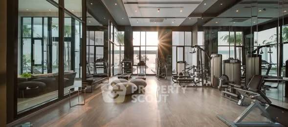 รูป คอนโด 2-ห้องนอน ที่ ซี สราญ คอนโดมิเนียม ใกล้ บางเสร่ (ID 2983107) - รูปที่ 2/16
