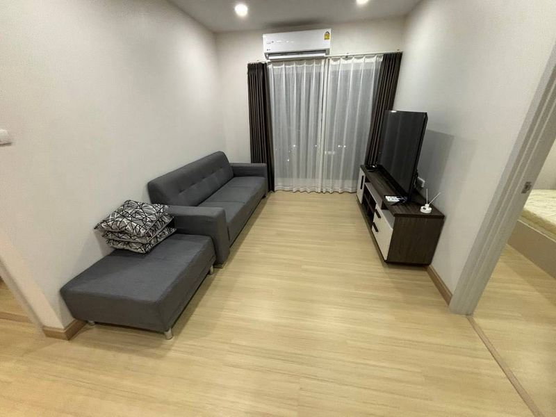 รูป For rent Supalaiveranda ramkhamhaeng มีมากกว่า 200 ห้องให้เลือก - รูปที่ 6/11