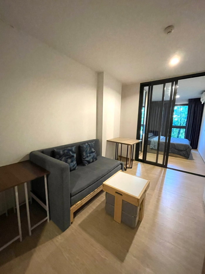 picture For rent at The Excel Hideaway Sukhumvit 71 / Line ID : @bestprice (with @ too) - 4/8