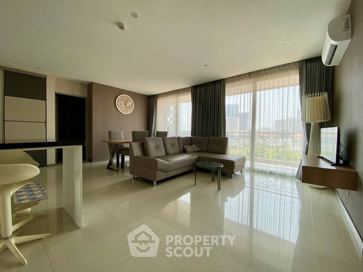 รูป คอนโด 2-ห้องนอน ที่ แอตแลนติส คอนโด รีสอร์ท ใกล้ เมืองพัทยา (ID 1527467) - รูปที่ 4/10