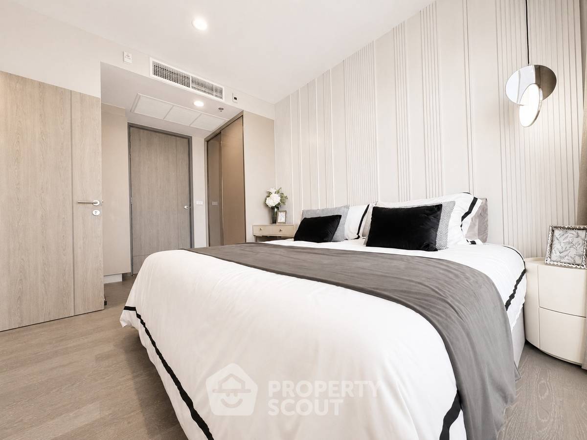 picture 2-BR Condo at COCO Parc near MRT Khlong Toei (ID 2983153) - 8/12