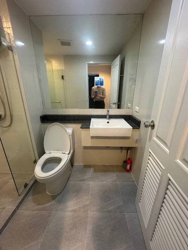 picture 🌿💫Rent Condo The Kris Ratchada 17  💫🌿2 bedrooms‼️20,000‼️ - 10/11