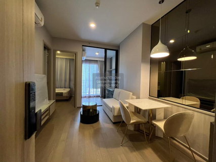 รูปภาพ For Rent Condo , Park Origin Phayathai , BTS-Phaya Thai , Thanon Phyathai , Rat Thewi , Bangkok , CX-119200 ✅ Live chat with us ADD LINE @connexproperty ✅