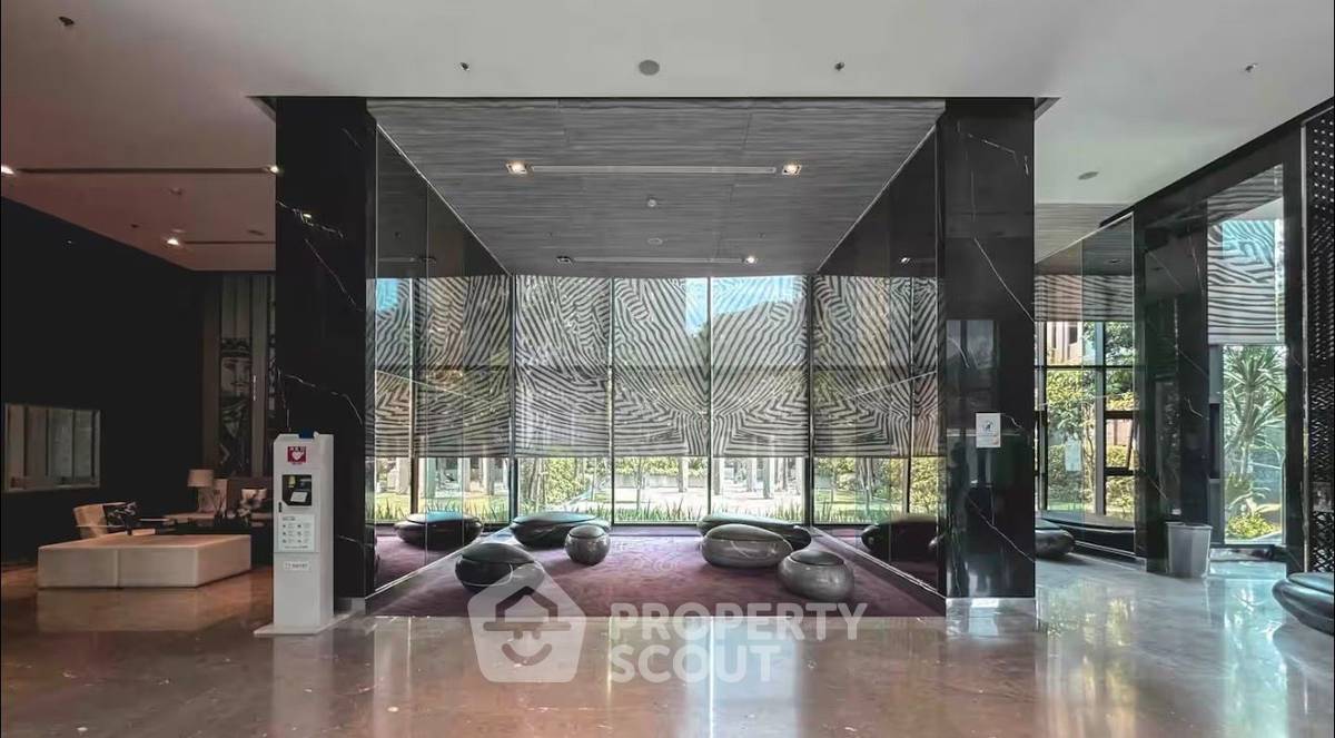 รูป คอนโด 1-ห้องนอน ที่ ริทึ่ม สุขุมวิท 36-38 ใกล้ BTS ทองหล่อ (ID 824712) - รูปที่ 27/49