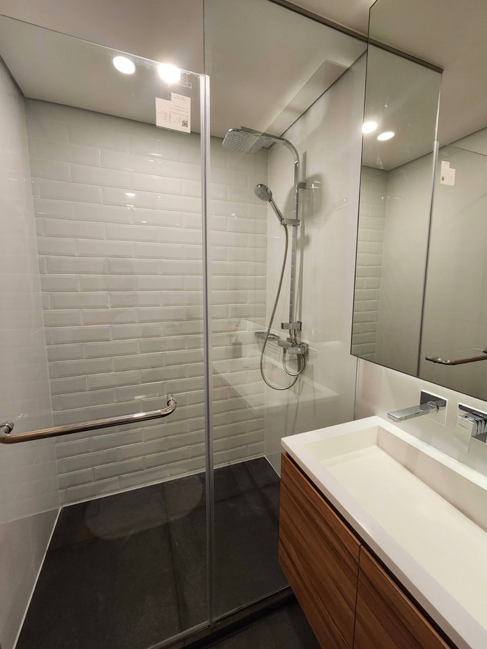 picture For Rent - Landmark @ MRTA Station , Luxury Duplex 1 bedroom 1 bathroom - 11/12