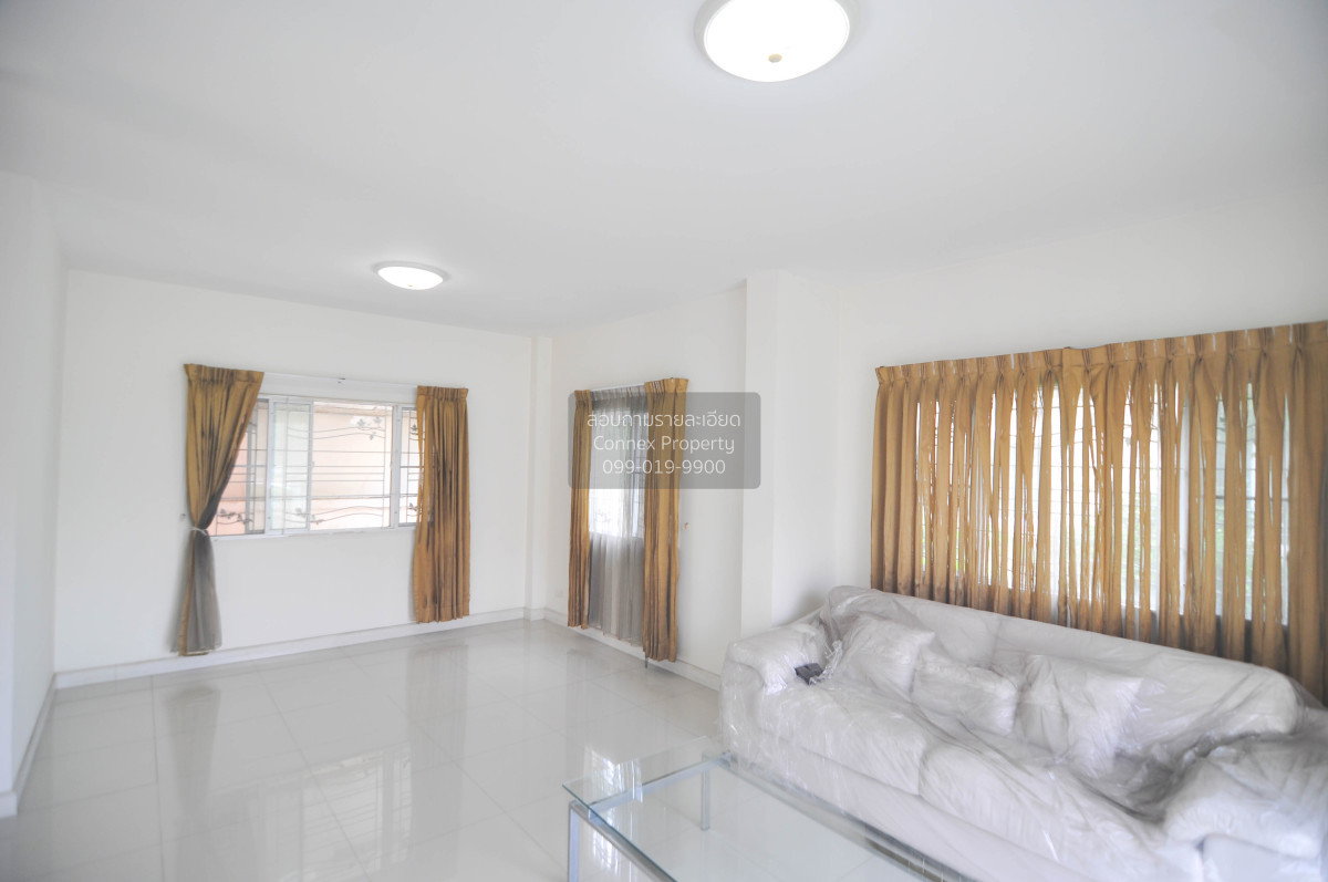 รูป ขายบ้าน  แลนซีโอ รามคำแหง – วงแหวนฯ คลองสองต้นนุ่น เขต ลาดกระบัง กรุงเทพ CX-158655 ✅ ทักไลน์ @connexproperty ตอบทันที ทีมงานมืออาชีพ ✅ - รูปที่ 3/11
