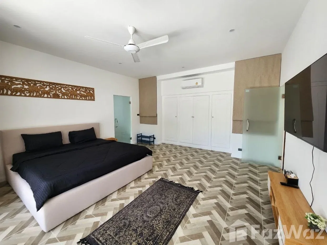 picture Bophut Residence Private Villa with 3 Bedrooms + Office 6452026 - 9/30