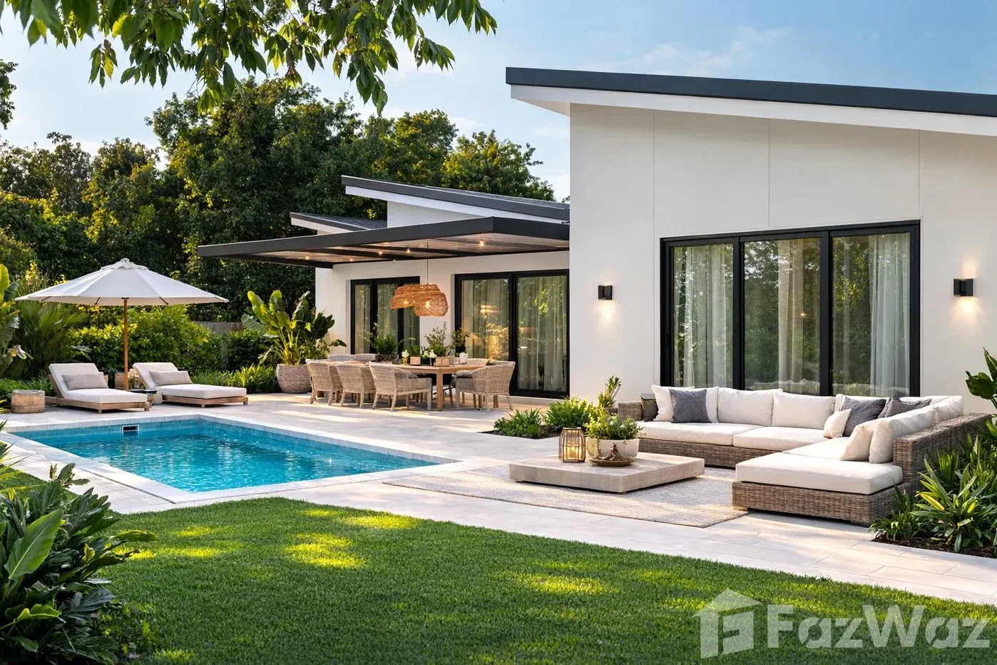 picture 5 Bedroom Villa for sale in Bo Phut, Surat Thani  6381363 - 2/14