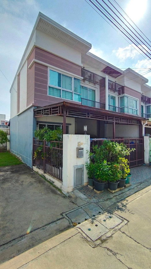 picture For rent Supalai Primo Nakoronin - Rama5 - 8/8