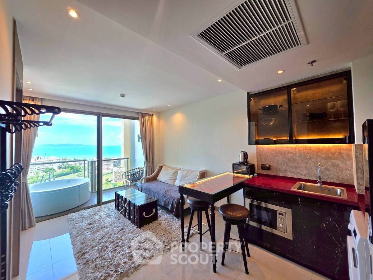 รูป คอนโด 1-ห้องนอน ที่ เดอะ ริเวียร่า โอเชี่ยน ไดร์ฟ ใกล้ หาดจอมเทียน (ID 2981613) - รูปที่ 15/18