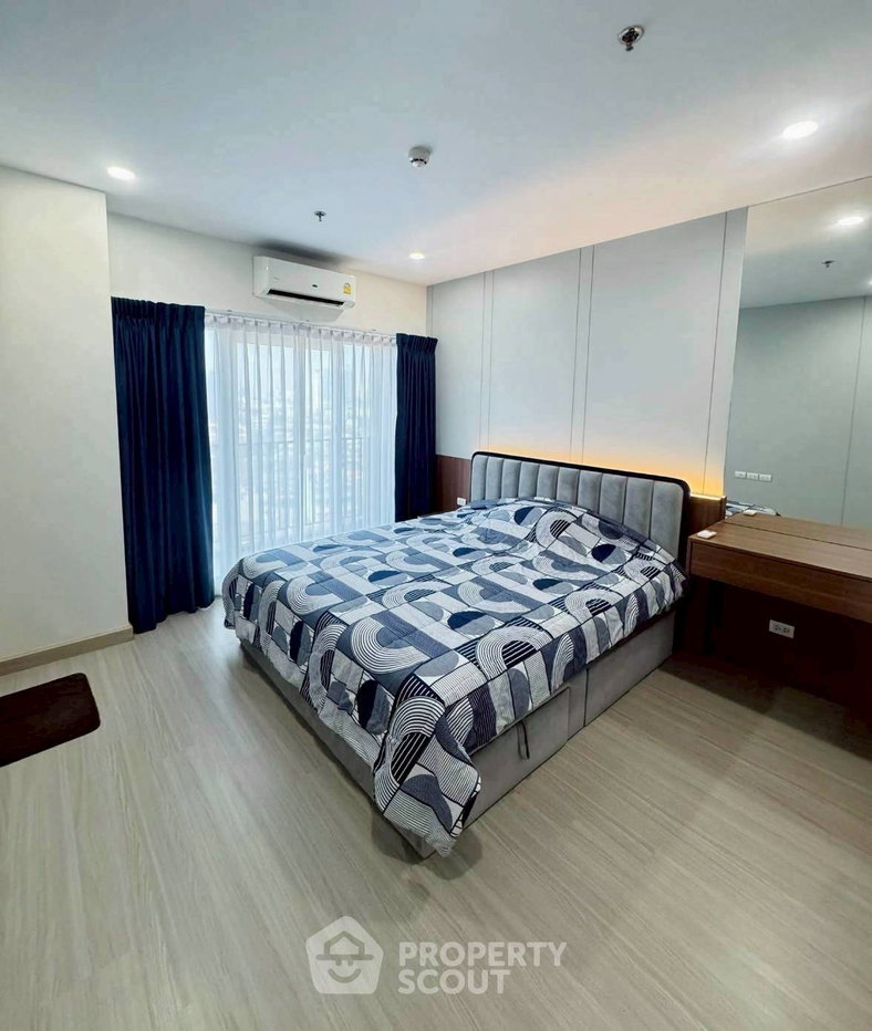 รูป คอนโด 2-ห้องนอน ที่ ศุภาลัย ลอฟท์ สาทร – ราชพฤกษ์ ใกล้ MRT บางหว้า (ID 2981652) - รูปที่ 1/10