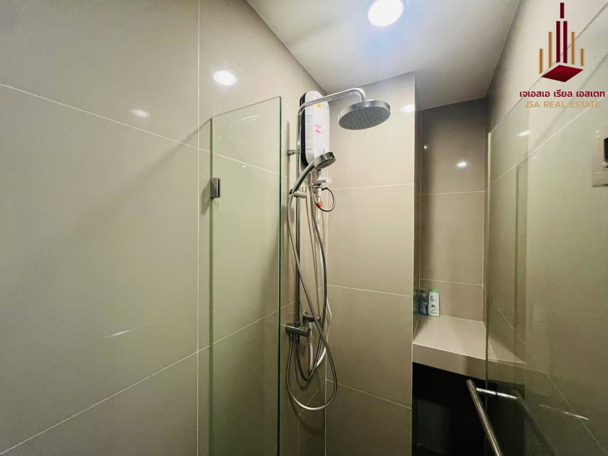 picture ✨ For Rent: Rhythm Asoke 2 Condo ✨ 💰 Only 18,000 THB/month - 6/6