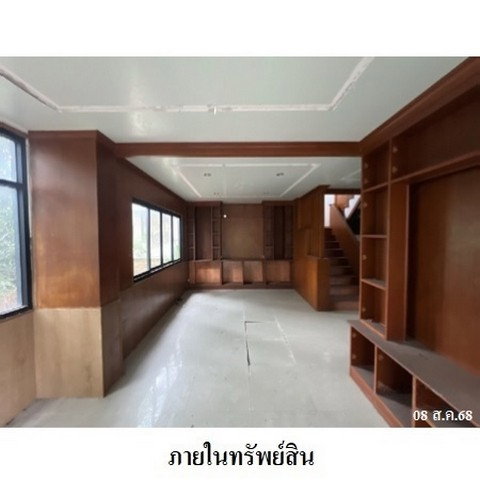 รูป Z3A1212 ขายบ้านเดี่ยว แกรนด์ การ์เด้น ตำบล บางบ่อ อำเภอ บางบ่อ จังหวัด สมุทรปราการ - รูปที่ 3/8