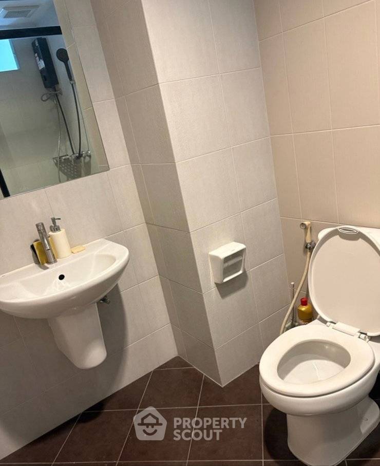 รูป คอนโด 2-ห้องนอน ที่ คอนโดวัน เอ็กซ์ สุขุมวิท 26 ใกล้ BTS พร้อมพงษ์ (ID 2798437) - รูปที่ 12/12