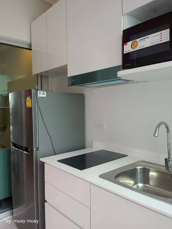 picture Condo for Sale – Prodigy MRT Bangkhae - 15/17