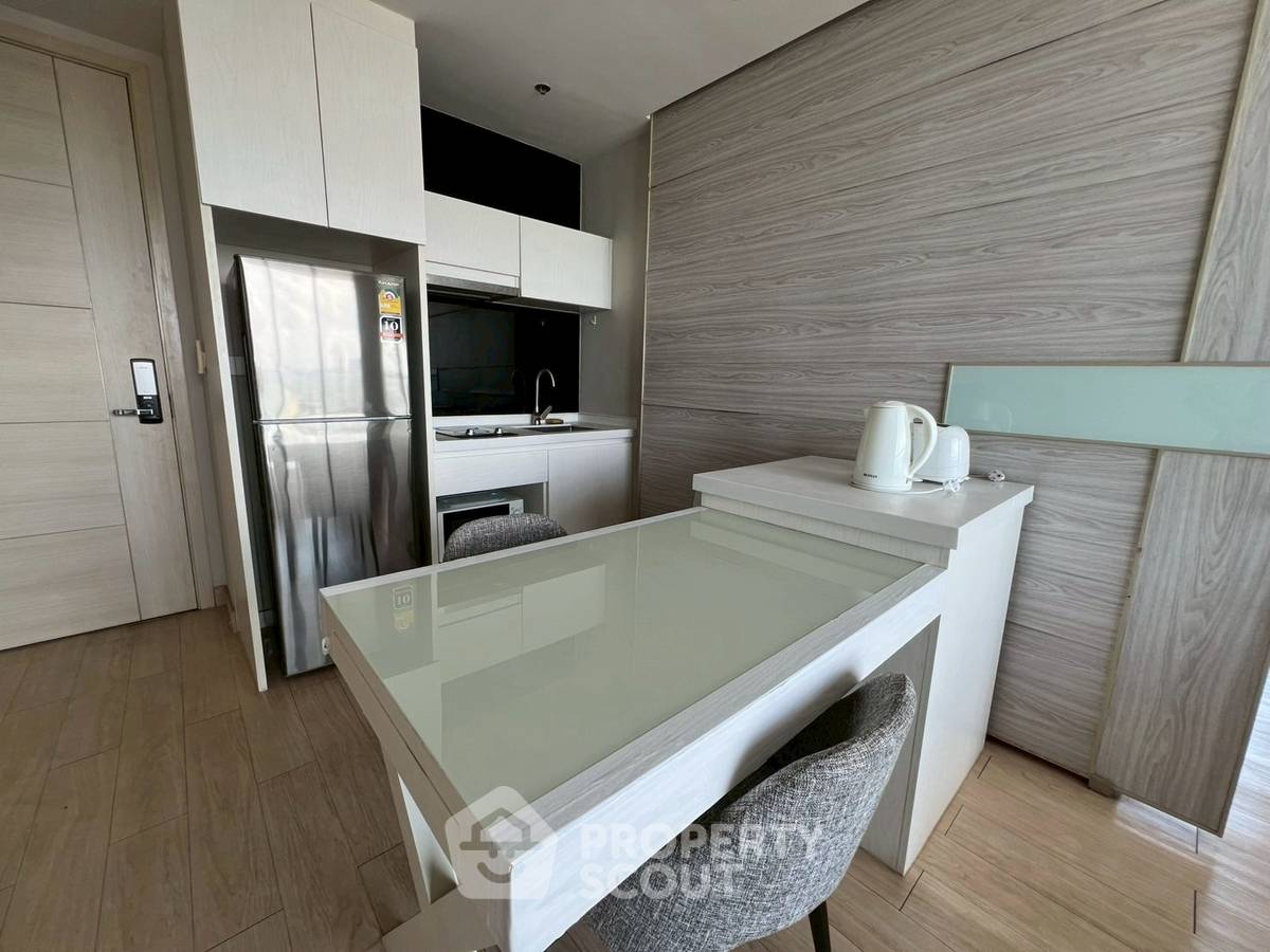 picture 1-BR Condo at Cetus Beachfront close to Jomtien Beach (ID 2527245) - 10/12