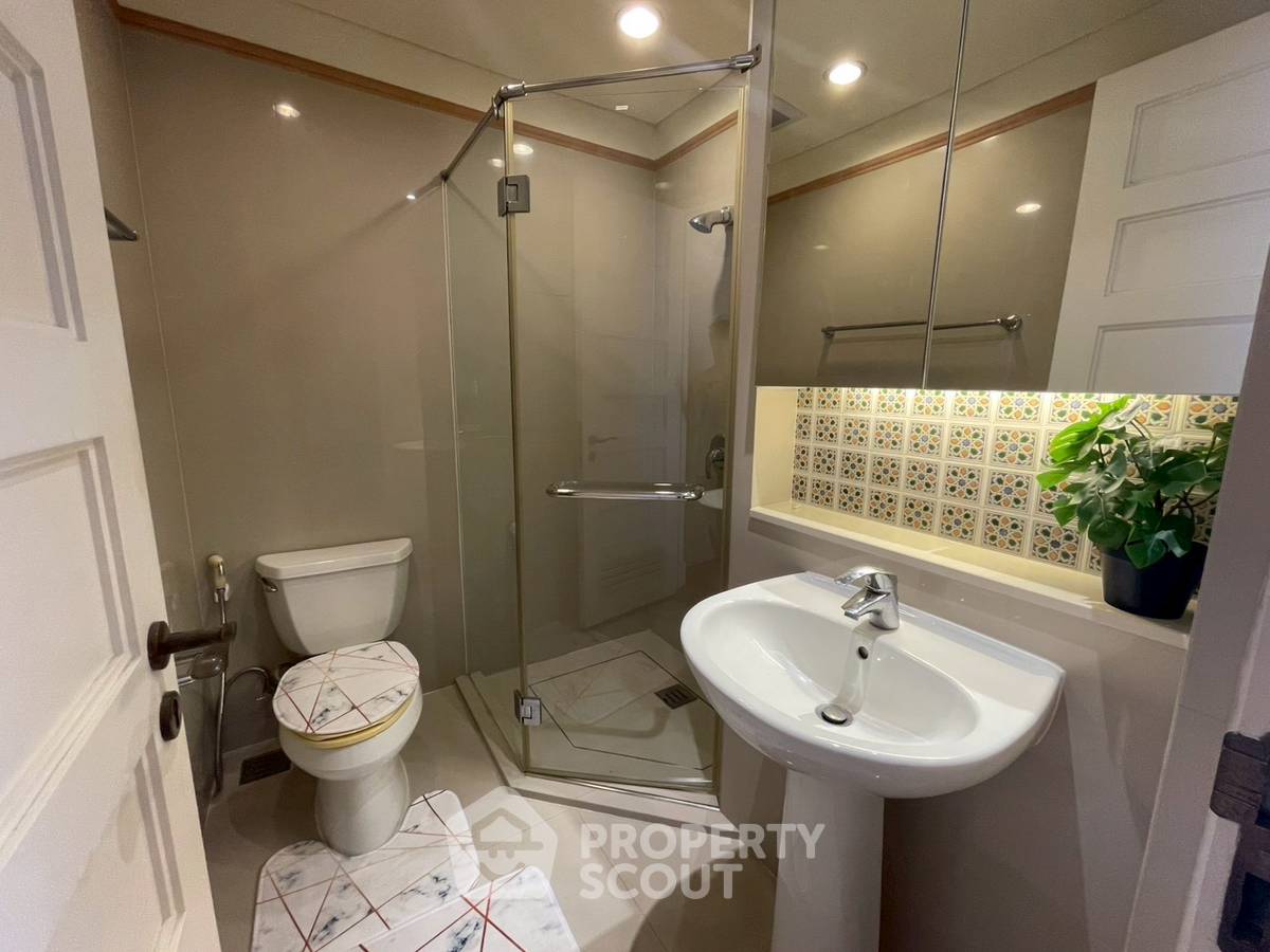 picture 2-BR Condo at Aguston Sukhumvit 22 near MRT Queen Sirikit National Convention Centre (ID 2983209) - 17/18