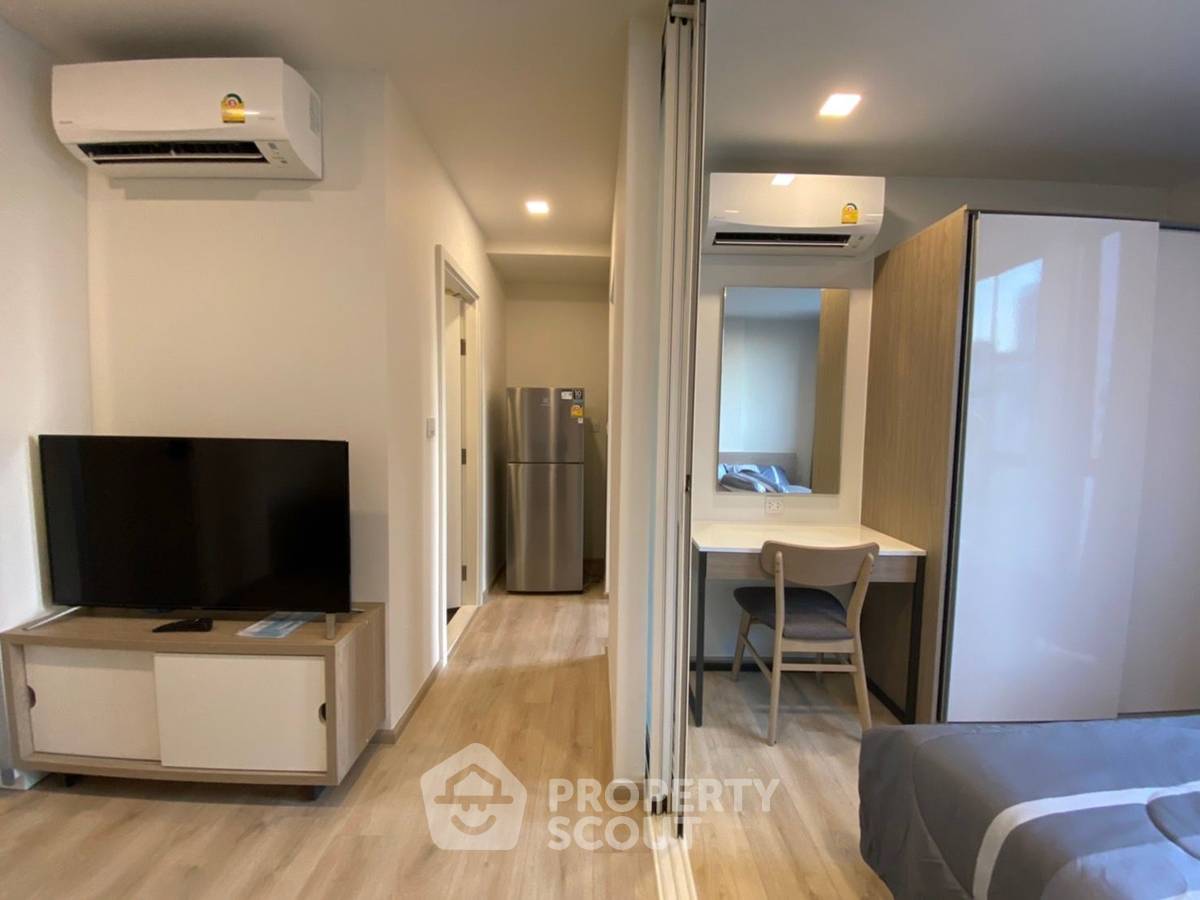 picture 1-BR Condo at Chambers On-Nut Station near BTS On Nut (ID 1476040) - 2/11
