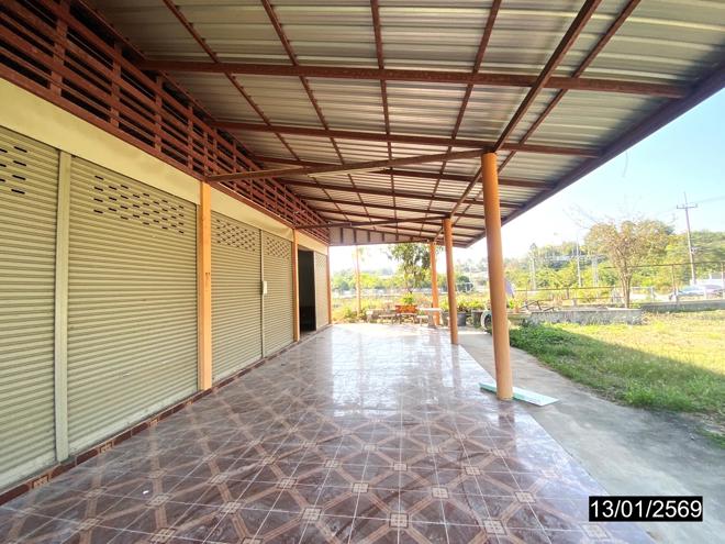 picture HOME 400 Sq.w. Kong Chai Kalasin for 2.8M - 12/30