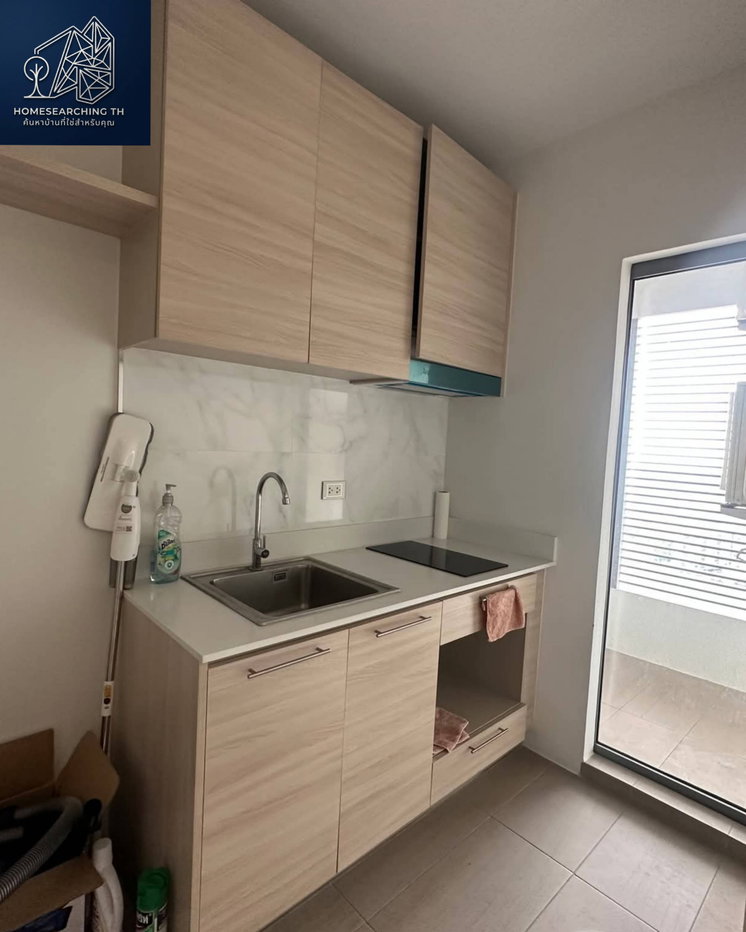 picture Condo for rent behind the Central Chonburi - 8/9