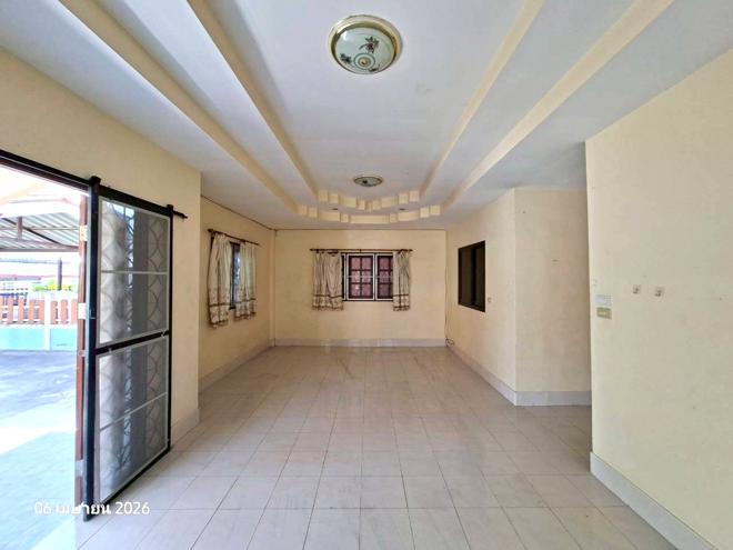 รูป บ้านเดี่ยว 62 ตร.วา ชะอำ เพชรบุรี 2.4M - รูปที่ 7/42