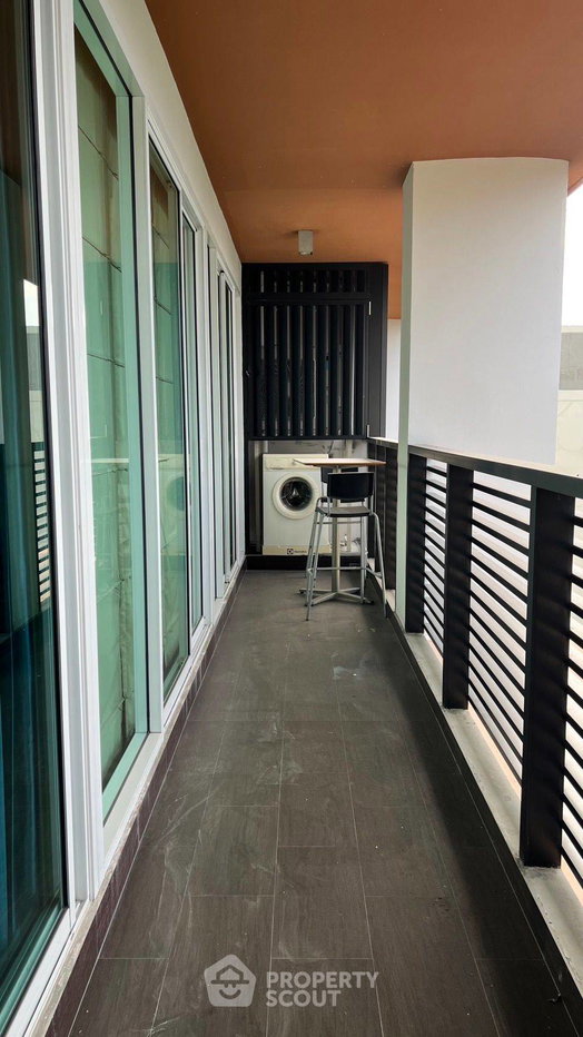 picture 2-BR Condo at Tree Condo Luxe near BTS On Nut (ID 1315201) - 5/16