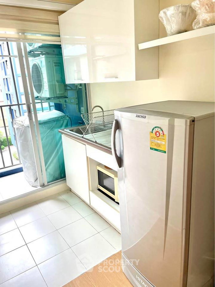 picture 1-BR Condo at Condo U Vibha Ladprao near BTS Mo Chit (ID 2983371) - 4/10