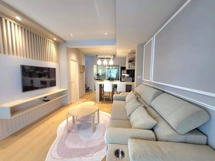 รูปภาพ 🏡🏡อินดี้ 2 บางนา กม7🏡🏡 ✨ทำเลดี หลังเมกะบางนา