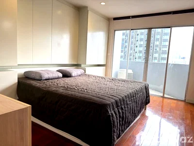 ขายคอนโด : ขาย คอนโด 3 ห้องนอน ในโครงการ วิทยุ คอมเพล็กซ์ 6451507