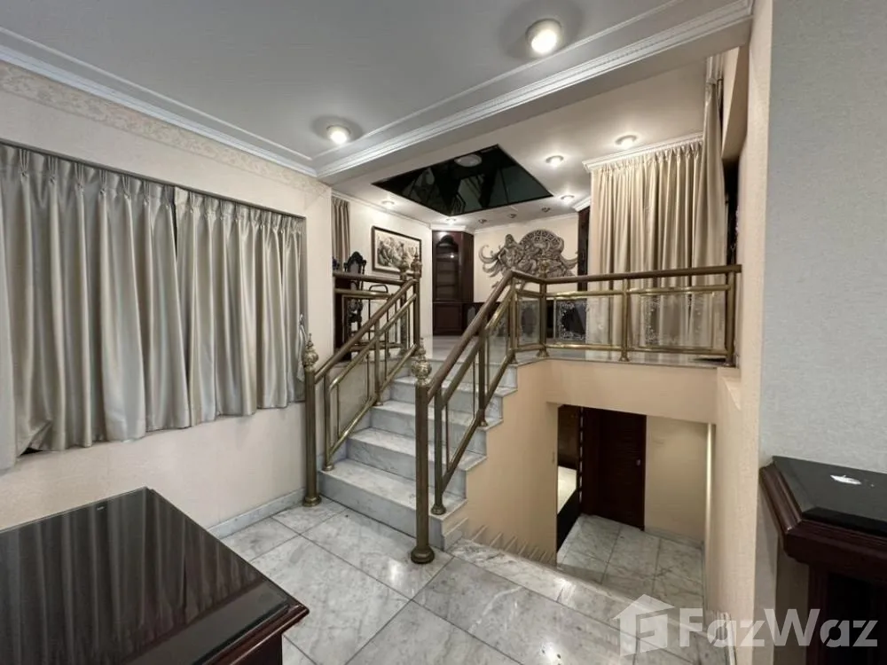 รูป บ้านเดี่ยวให้เช่า 5 ห้องนอน ใน ช่องนนทรี, กรุงเทพมหานคร 6451780 - รูปที่ 7/23