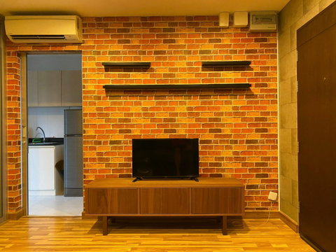 [RENT] STC023 เดอะ กรีน คอนโด 3 | The Green Condo III     (แอดไลน์มี @นำหน้า LINE ID :  @idhomeland)