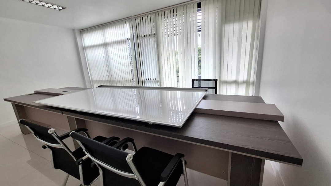 picture For Rent: 4-Storey Home Office at Nirvana@Work Rama 9 Ramkhamhaeng - 9/23