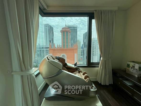 picture 2-BR Condo at Aguston Sukhumvit 22 near MRT Queen Sirikit National Convention Centre (ID 2983209) - 4/18