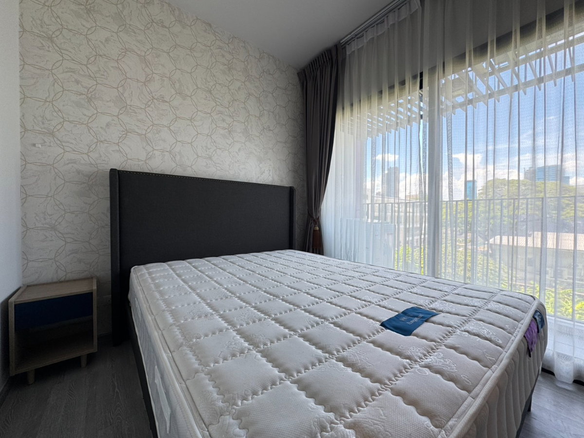 picture For rent Condo XT Ekkamai LineID : @Rizzestate - 4/5