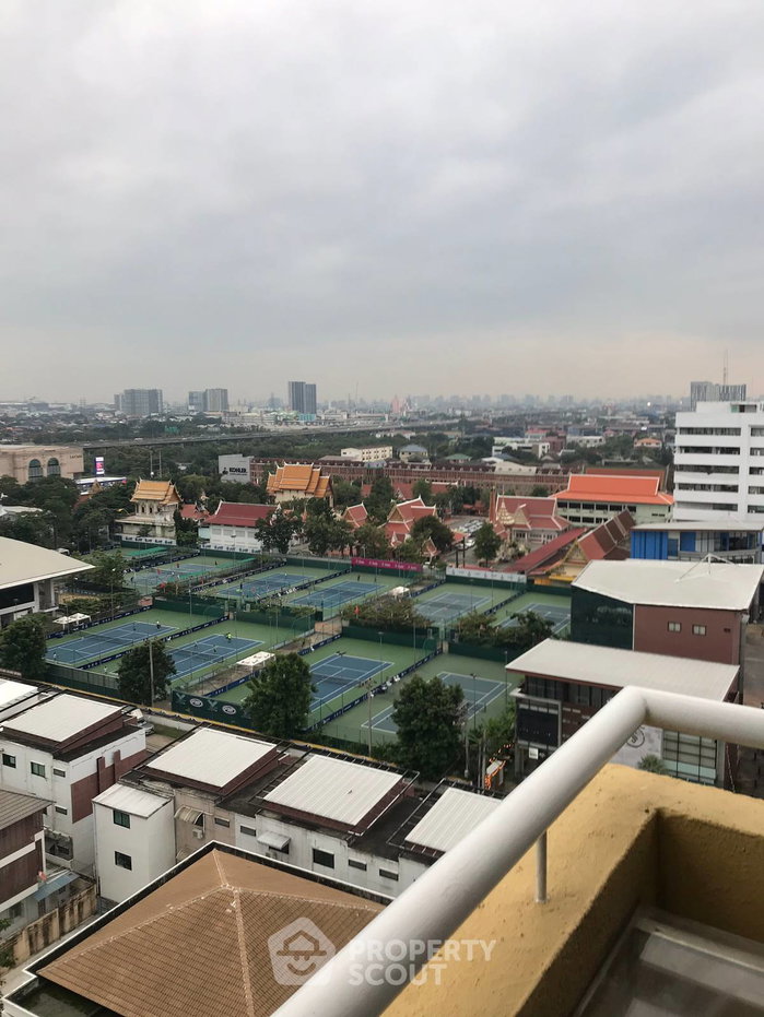 picture 2-BR Condo at M Society in Ban Mai (ID 759844) - 5/15
