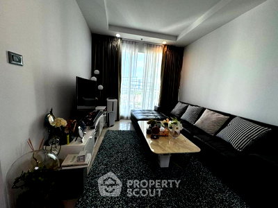 Condos for sale : 1-BR 88 Sqm Condo At Supalai Wellington, 14th Floor Near MRT Thailand Cultural Centre (ID 1543829)