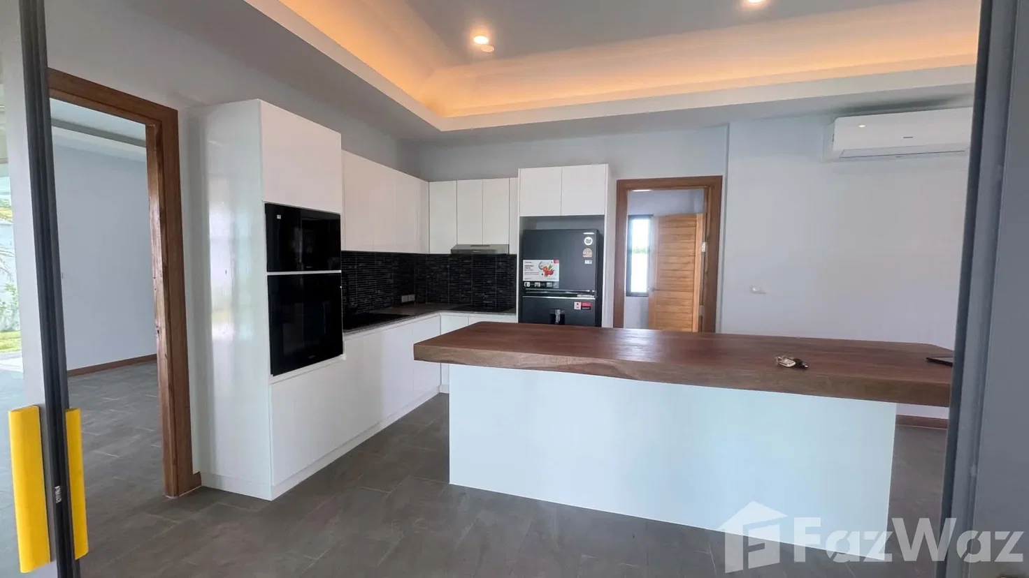 รูป ขาย วิลล่า 3 ห้องนอน ใน หินเหล็กไฟ, ประจวบคีรีขันธ์ 6451553 - รูปที่ 23/27