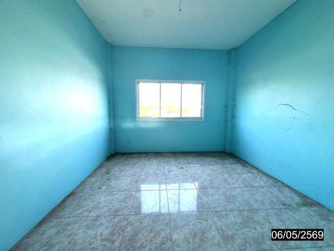 รูป บ้านเดี่ยว 40.6 ตร.วา เมืองศรีสะเกษ ศรีสะเกษ 1.7M - รูปที่ 8/28