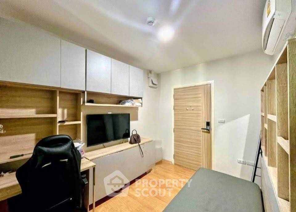 picture 1-BR Condo at D Mura Ratchayothin near BTS Kasetsart University (ID 2927400) - 6/6