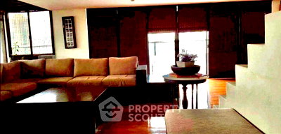 Condos for sale : 3-BR Condo at Baan Phrom Phong near MRT Phetchaburi (ID 2981891)